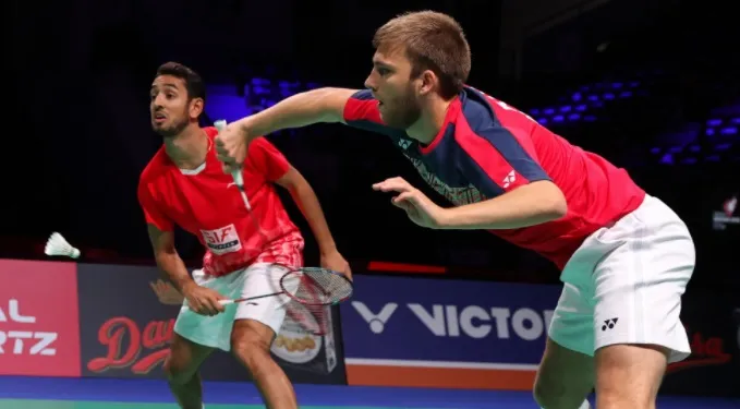 cedera denmark open 2021 © 2021 brilio.net