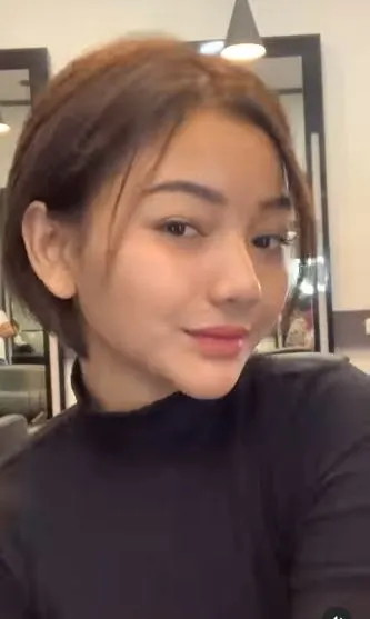 potret terbaru glenca chysara © berbagai sumber potret terbaru glenca chysara © berbagai sumber