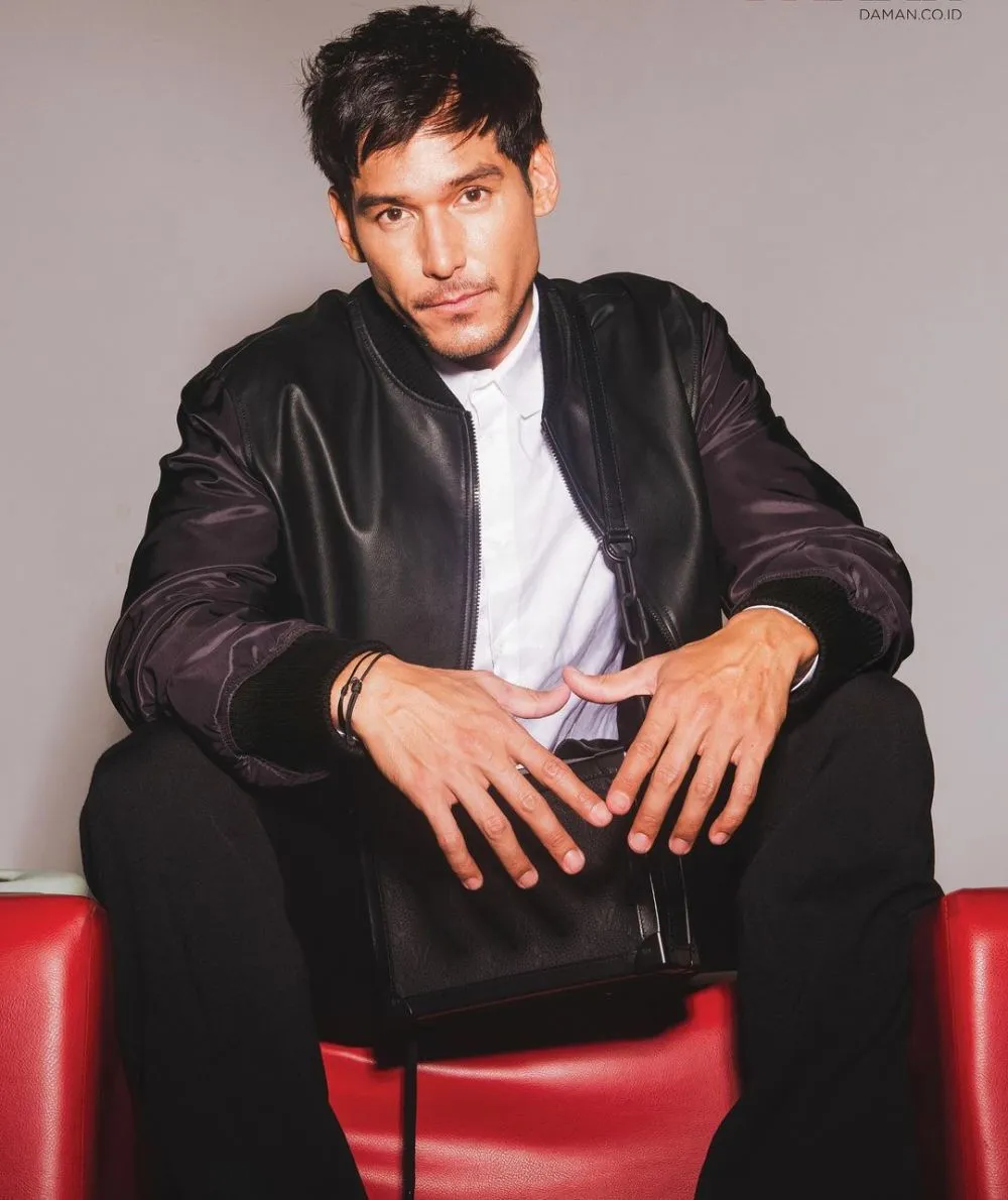 richard kyle beri dukungan jessica iskandar © instagram richard kyle beri dukungan jessica iskandar © instagram