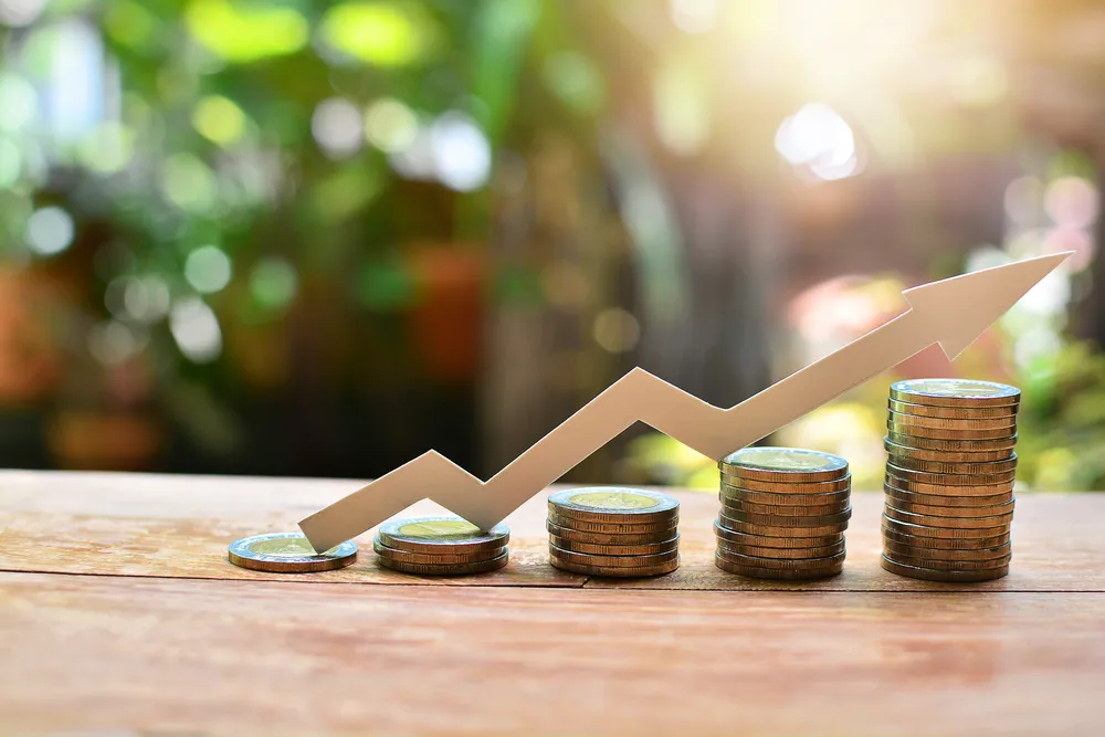 alokasi gaji first jobber © 2021 berbagai sumber