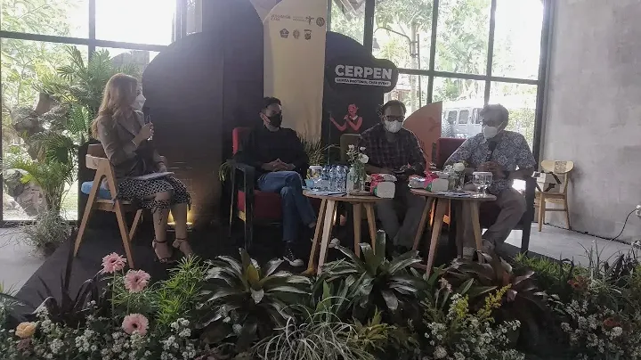 Kampanye CHSE Event © brilio.net