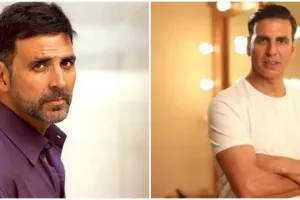 Aktor laga top Bollywood 90-an, ini 9 potret masa muda Akshay Kumar