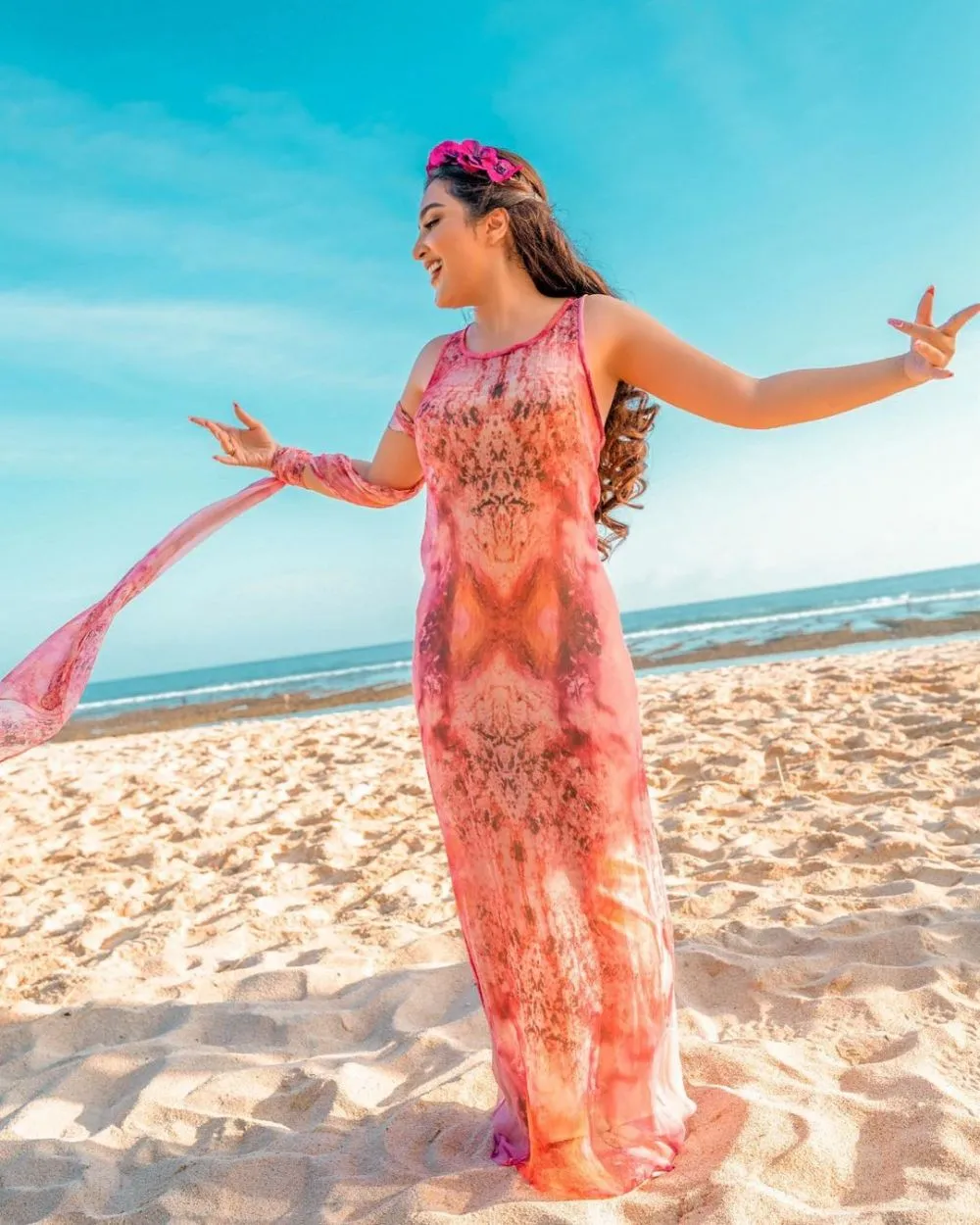 potret Titi DJ dan Ashanty bak Superwoman Instagram © 2021 brilio.net potret Titi DJ dan Ashanty bak Superwoman Instagram © 2021 brilio.net