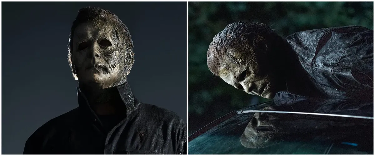 7 Fakta Michael Myers, pembunuh bertopeng mematikan di Halloween Kills