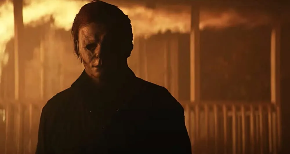 7 Fakta Michael Myers, pembunuh bertopeng mematikan di Halloween Kills berbagai sumber 7 Fakta Michael Myers, pembunuh bertopeng mematikan di Halloween Kills berbagai sumber