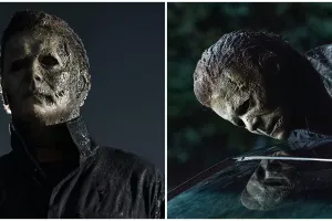 7 Fakta Michael Myers, pembunuh bertopeng mematikan di Halloween Kills