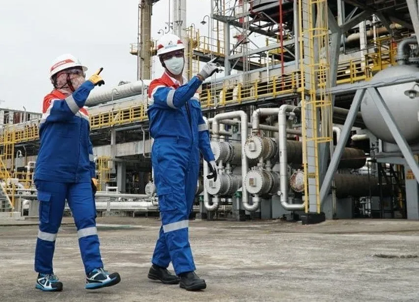 Nicke Widyawati © 2021 brilio.net Nicke Widyawati © 2021 brilio.net