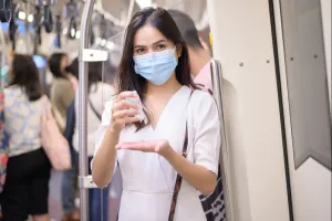 Ini arti level PPKM turun, bukan alasan protokol kesehatan jadi kendor