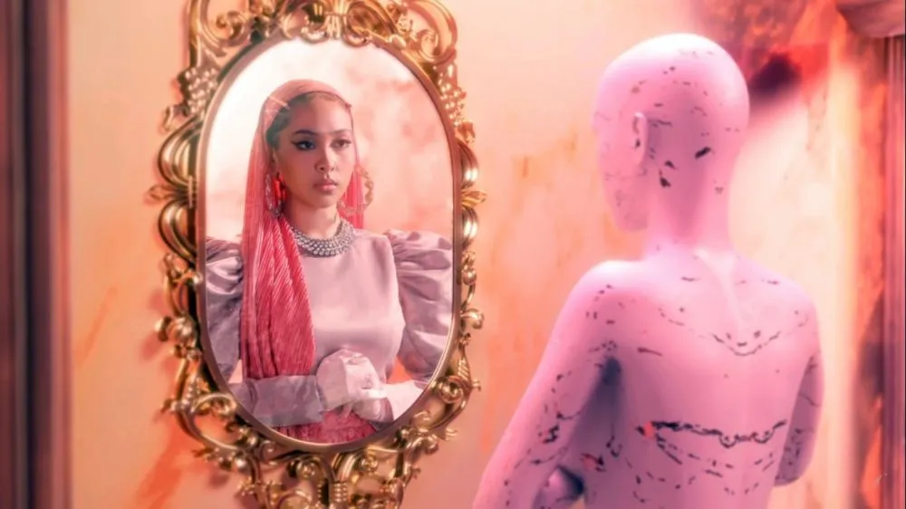 Jinan Mannequin © 2021 brilio.net Jinan Mannequin © 2021 brilio.net