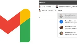 Gmail permudah pengiriman email, bisa cegah kebocoran data pengguna