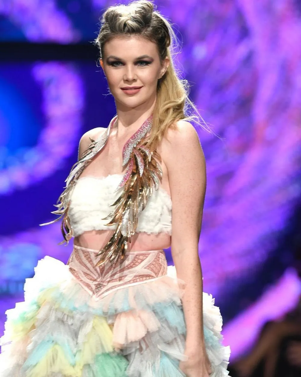 Koleksi baru Diana Couture © 2021 brilio.net Koleksi baru Diana Couture © 2021 brilio.net