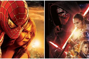 9 Film trilogi terlaris versi Box Office Mojo, untung Rp 63,6 triliun