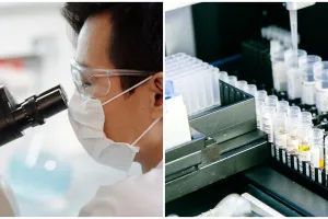 Kemenkes tetapkan tarif PCR Rp 275 ribu, ini sanksi bagi pelanggar