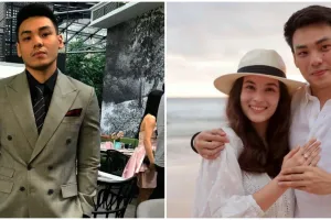 9 Fakta Rob Clinton Kardinal, politikus muda calon suami Chelsea Islan