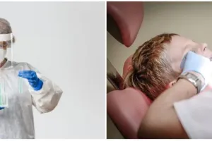 Bersihkan hidung dan saluran pernapasan saat pandemi, ini kata ahli