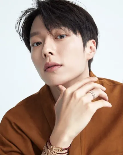 perjalanan karier Jang Ki-yong © 2021 brilio.net