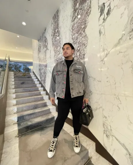 Ivan Gunawan ingatkan penipuan © 2021 brilio.net