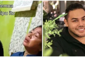 Ivan Gunawan beri pernyataan usai namanya dicatut penipu