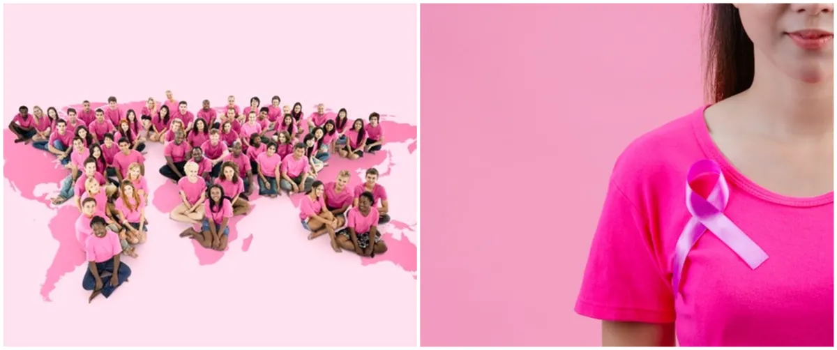 Mulai uji coba pada manusia, ini 5 fakta vaksin kanker payudara