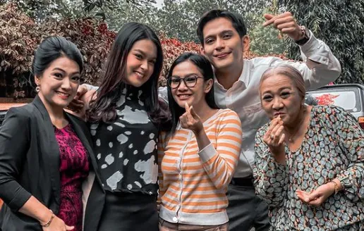 Potret kenangan Hanna Kirana © 2021 brilio.net