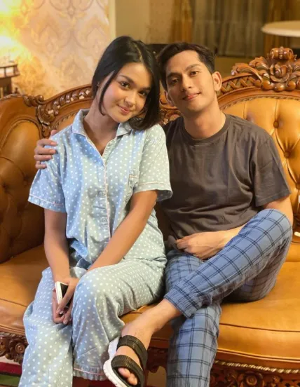 Potret kenangan Hanna Kirana © 2021 brilio.net