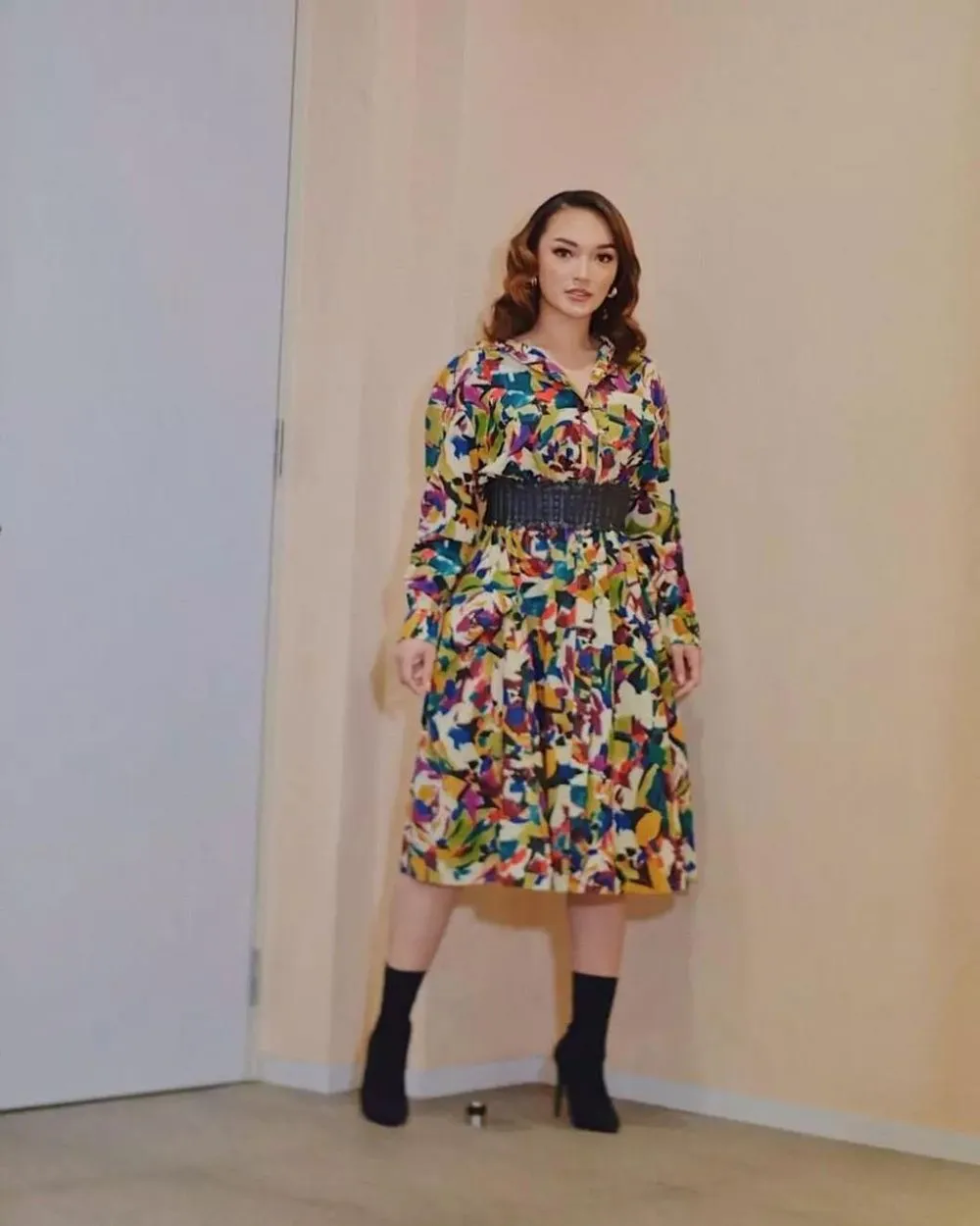 Seleb bisnis properti Instagram Seleb bisnis properti Instagram