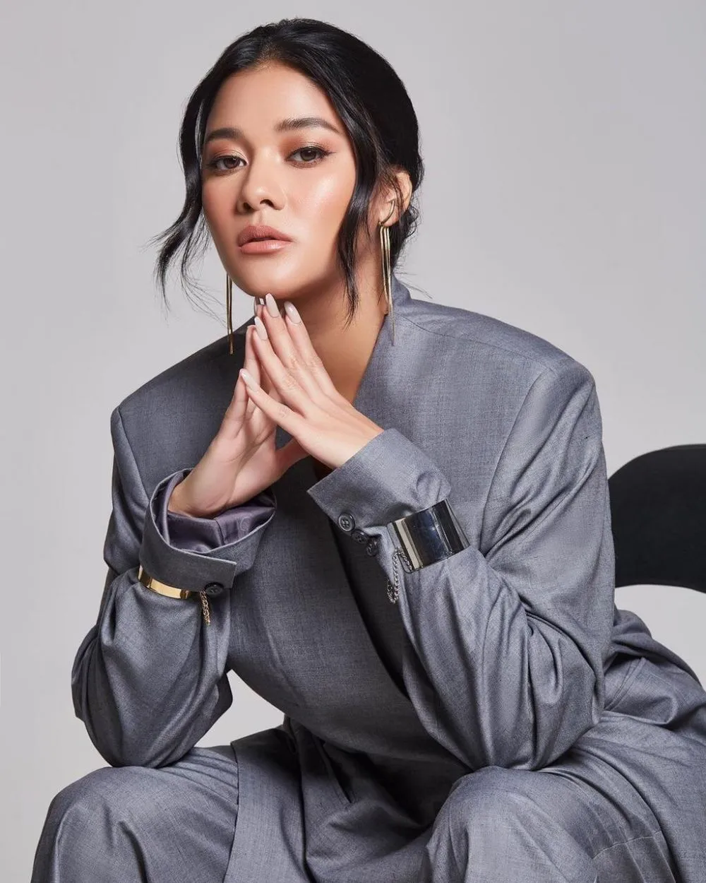 Seleb bisnis properti Instagram Seleb bisnis properti Instagram