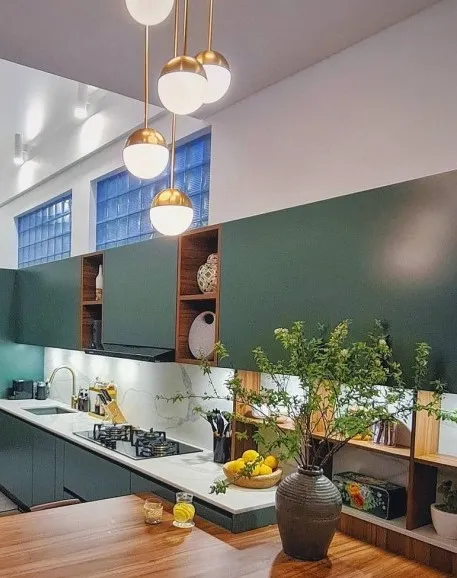 Cara Raisa menata dapur rumah Berbagai sumber Cara Raisa menata dapur rumah Berbagai sumber