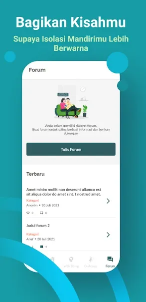 Aplikasi Isolasinfo © 2021 brilio.net Aplikasi Isolasinfo © 2021 brilio.net