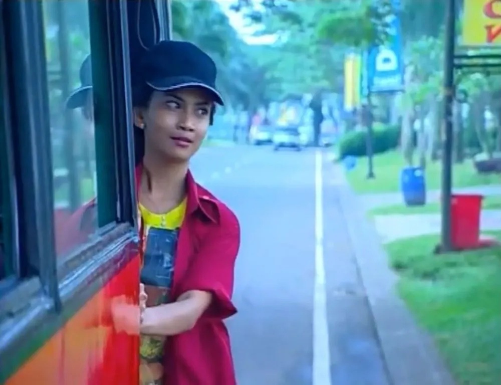 Vanessa Angel main FTV © 2021 brilio.net