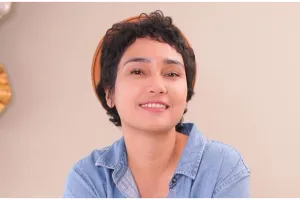 7 Pola makan Feby Febiola usai sembuh dari kanker ovarium