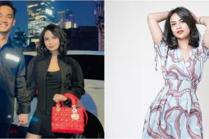 Pernah kesulitan ekonomi, ini 5 perjuangan Vanessa Angel rintis bisnis