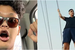 4 Fakta Tubagus Joddy, sopir sekaligus orang kepercayaan Vanessa Angel