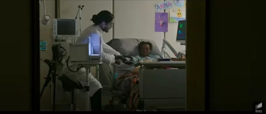 Fakta film Morbius © 2021 brilio.net