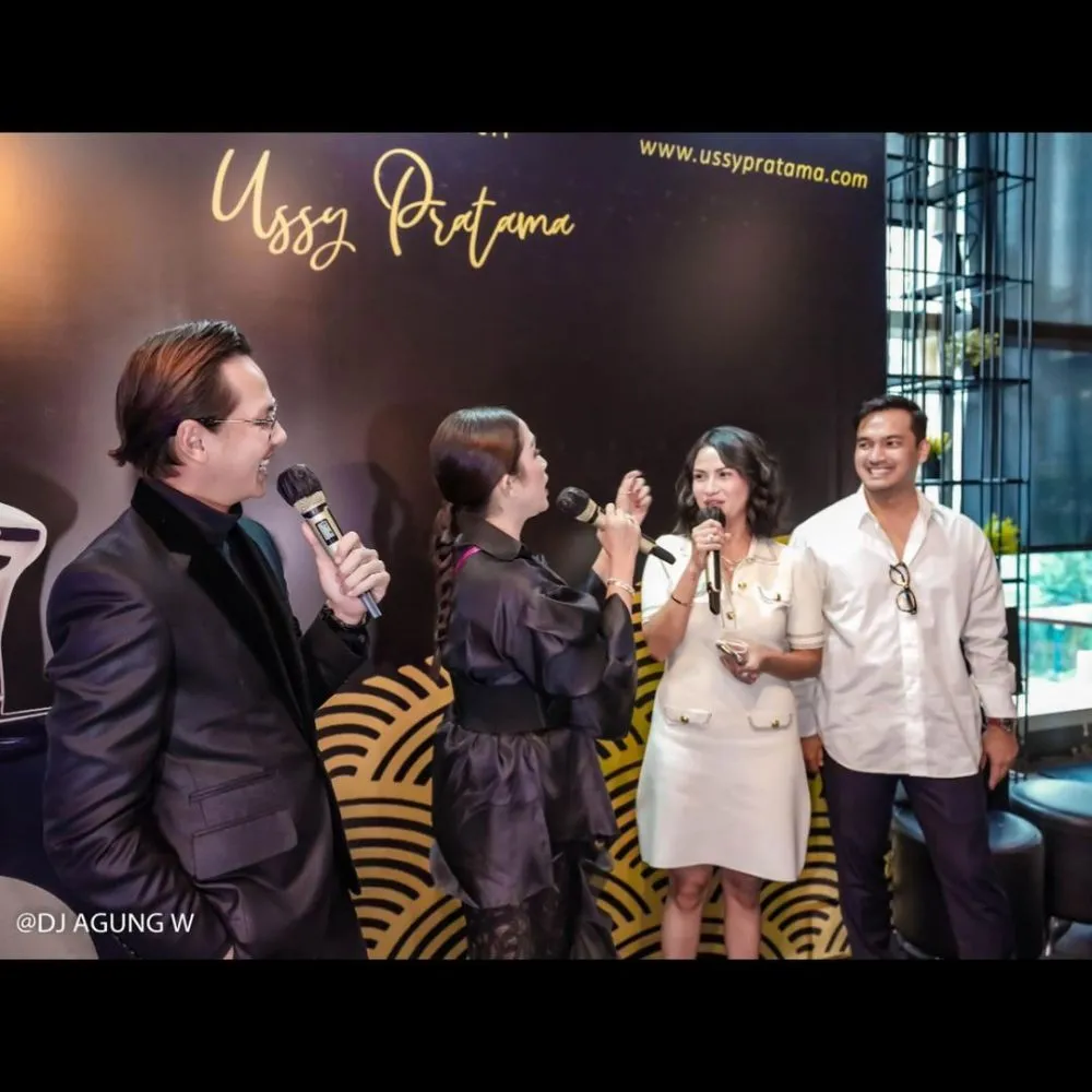 Kenangan Vanessa Angel © 2021 brilio.net Kenangan Vanessa Angel © 2021 brilio.net