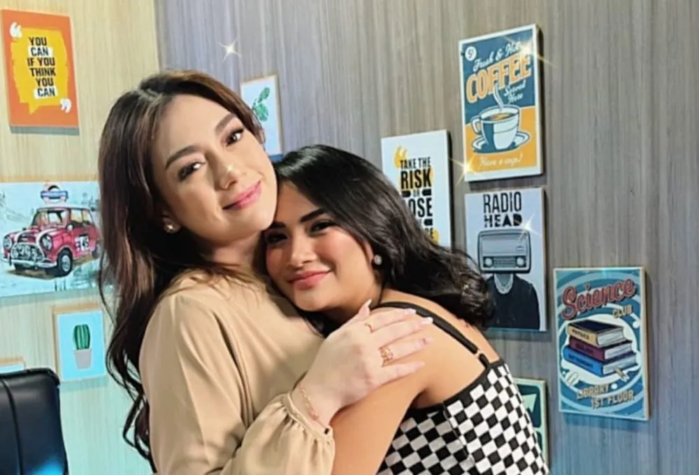 Kenangan Vanessa Angel © 2021 brilio.net Kenangan Vanessa Angel © 2021 brilio.net