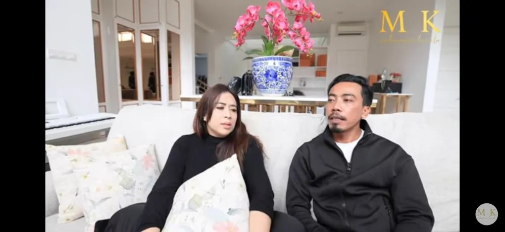 9 Kebaikan Vanessa Instagram/Twitter/YouTube 9 Kebaikan Vanessa Instagram/Twitter/YouTube