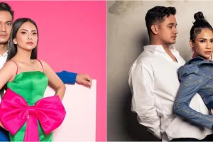 Vanessa Angel dan Bibi pernah diramal jodoh sampai akhir hayat