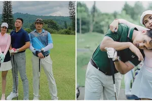 5 Fakta terbaru kecelakaan Vanessa Angel dan suami, sopir akui main HP