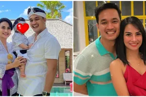 Sempat syok berat, begini kondisi terkini pengasuh anak Vanessa Angel