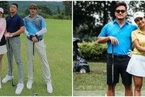 Tak ada niatan damai, ayah Bibi minta Tubagus Joddy diproses hukum