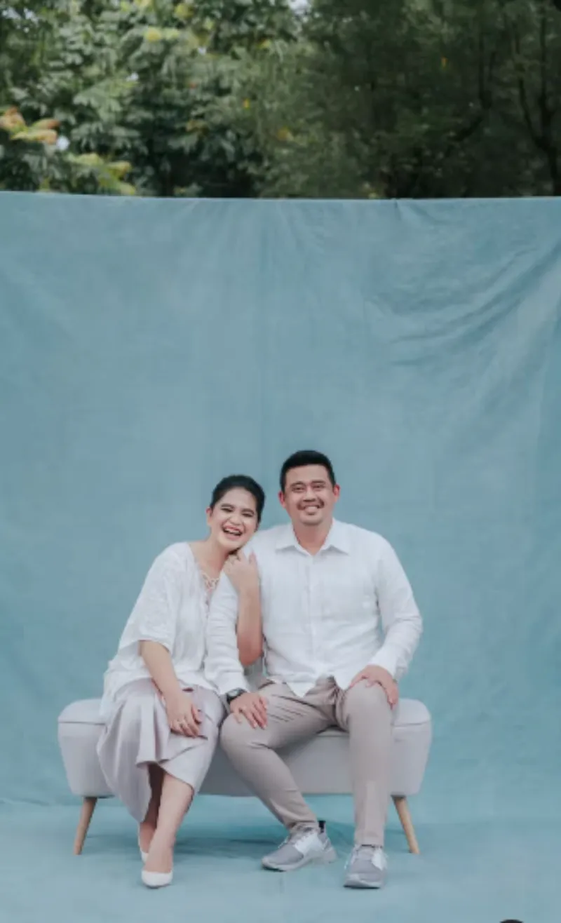 pemotretan kahiyang ayu dan keluarga © 2021 Instagram pemotretan kahiyang ayu dan keluarga © 2021 Instagram