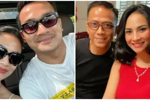 Ayah Vanessa Angel kenang perubahan sikap putrinya pada keluarga