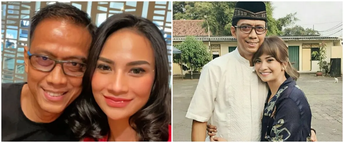 Jadi ahli waris asuransi, ini ungkapan haru ayah Vanessa Angel