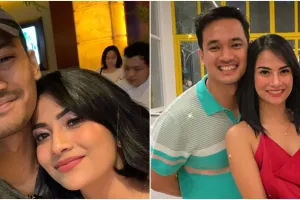 Alam Urbach ungkap Vanessa Angel sempat rekaman lagu berjudul Goodbye