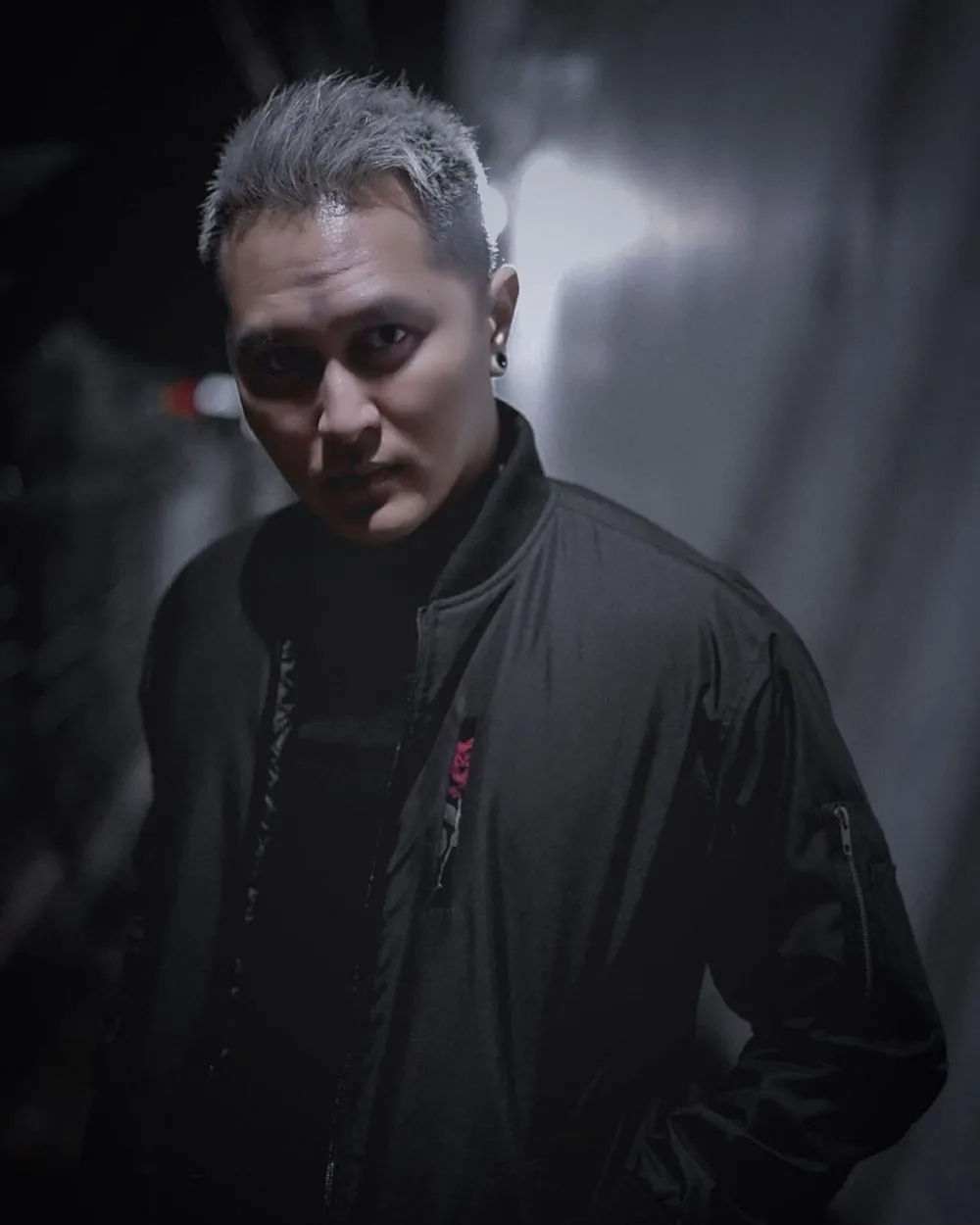 sara diminta bertemu arwah vanessa © 2021 Instagram