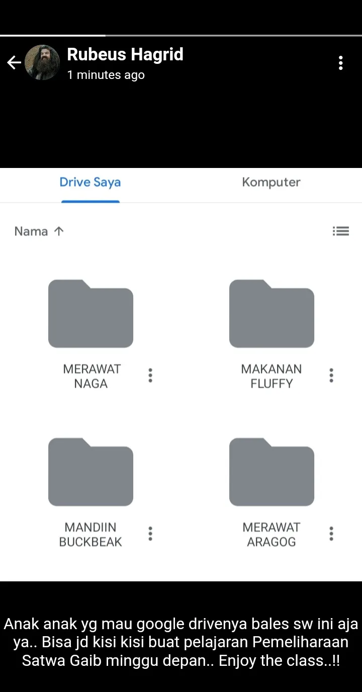 guru hogwarts bikin status © 2021 Twitter guru hogwarts bikin status © 2021 Twitter