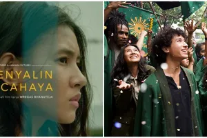  7 Fakta menarik film Penyalin Cahaya, raih 17 nominasi Piala Citra