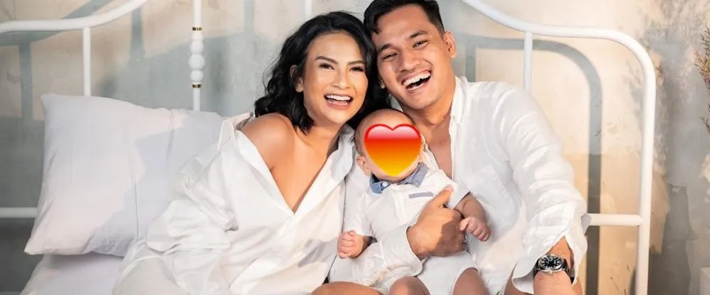 ilustrasi Gala ditinggal Vanessa Angel dan Bibi Instagram ilustrasi Gala ditinggal Vanessa Angel dan Bibi Instagram