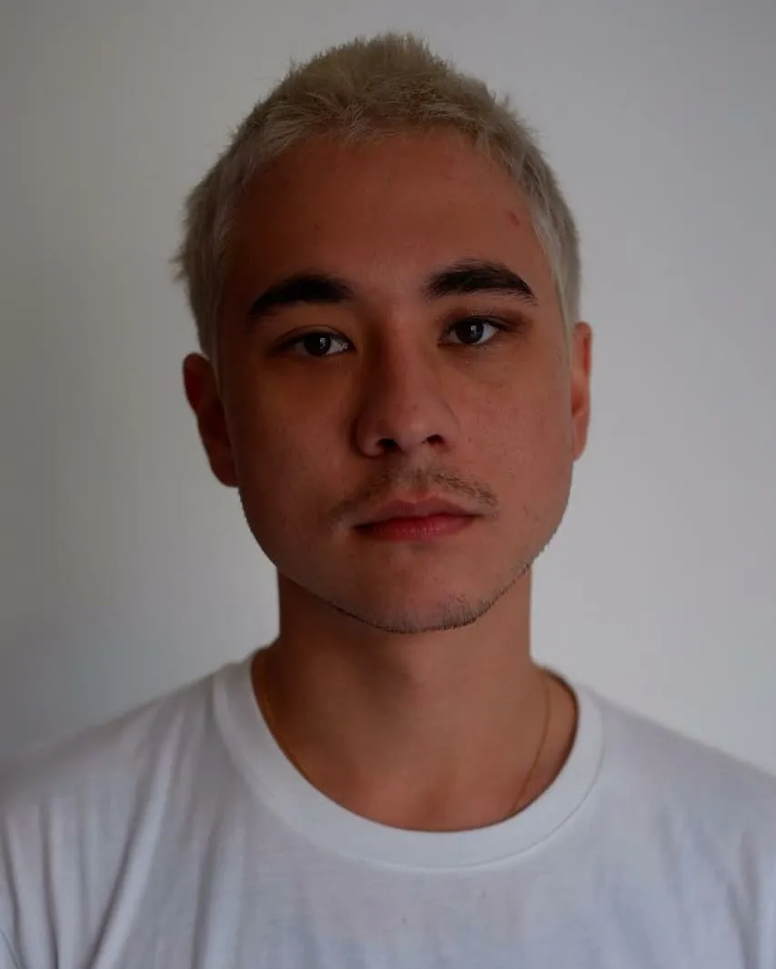 pidato kemenangan Jerome Kurnia jadi sorotan © berbagai sumber pidato kemenangan Jerome Kurnia jadi sorotan © berbagai sumber